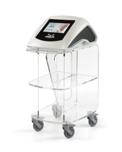 AMELES Pressotherapie Gerät