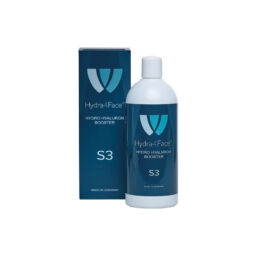 S3 – Hydro Hyaluron Booster – for Aquafacial device application