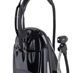 BLACK TRIPLE SHR diode laser from Mantis x WELLCOTEC (rear view)