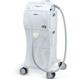 Buy EPIL808 SHR Diode Laser - Exclusively at WELLCOTEC (side view right)