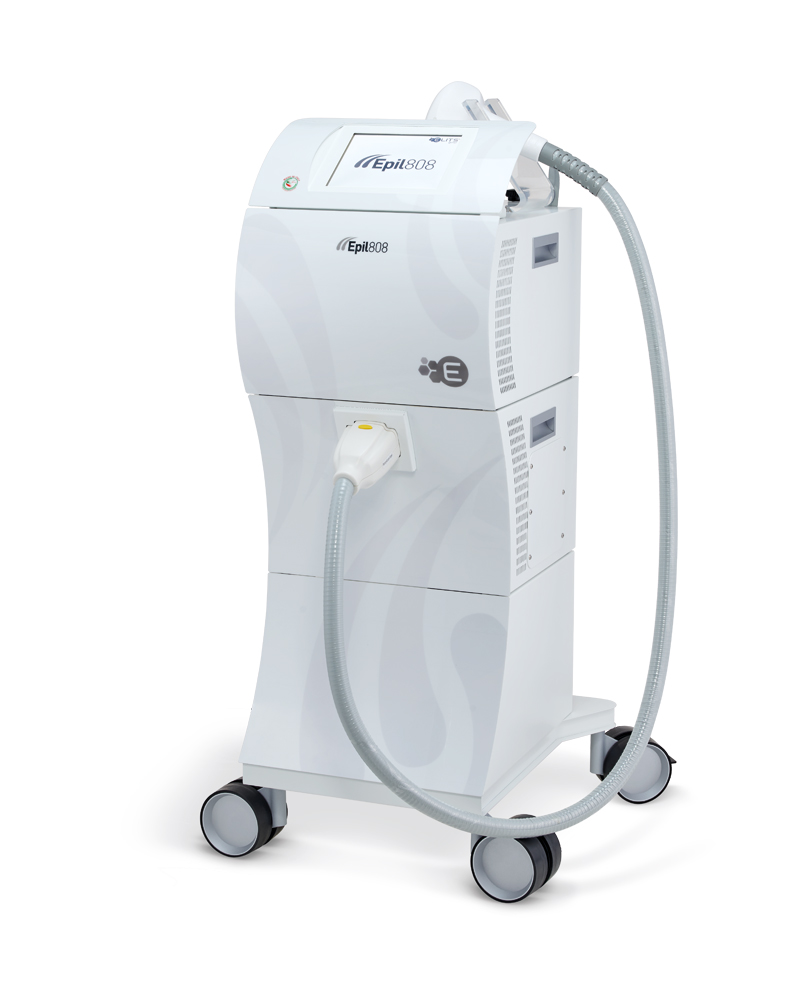 IPL or Diode Laser? Advantages of diode over IPL